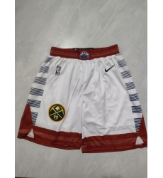 Denver Nuggets shorts 260625 396