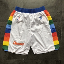 Denver Nuggets shorts 260625 419