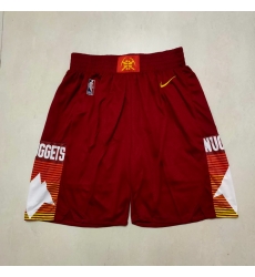 Denver Nuggets shorts 260625 572