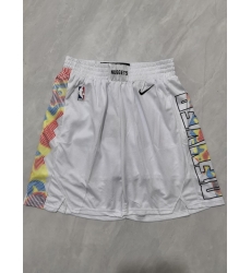 Denver Nuggets shorts 260625 790