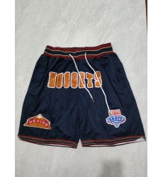 Denver Nuggets shorts 260625 856