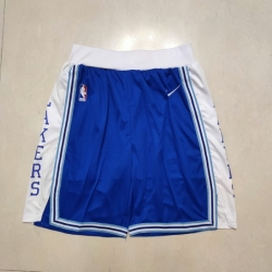 Los Angeles Lakers Basketball Shorts 029