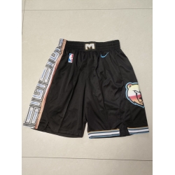 Memphis Grizzlies shorts 260625 246