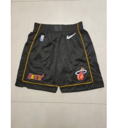 Miami Heat shorts 260625 212 Miami Heat shorts 260625 212
