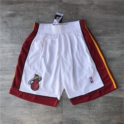 Miami Heat shorts 260625 229