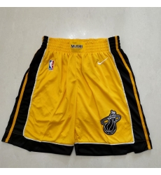 Miami Heat shorts 260625 511 Miami Heat shorts 260625 511