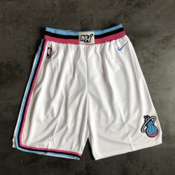Miami Heat shorts 260625 515
