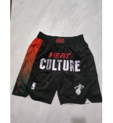 Miami Heat shorts 260625 537 Miami Heat shorts 260625 537