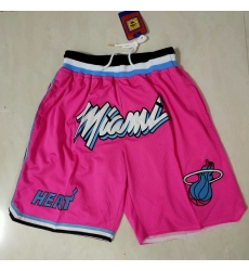 Miami Heat shorts 260625 739 Miami Heat shorts 260625 739