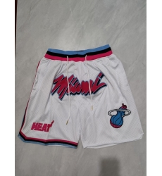 Miami Heat shorts 260625 900 Miami Heat shorts 260625 900