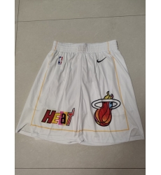Miami Heat shorts 260625 981 Miami Heat shorts 260625 981
