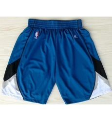 Minnesota Timberwolves Basketball Shorts 001