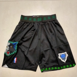 Minnesota Timberwolves shorts 260625 858