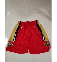 New Orleans Pelicans shorts 260625 584