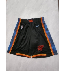 Oklahoma City Thunder shorts 260625 185 Oklahoma City Thunder shorts 260625 185