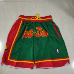 Oklahoma City Thunder shorts 260625 358