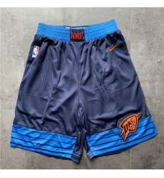 Oklahoma City Thunder shorts 260625 449 Oklahoma City Thunder shorts 260625 449