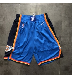 Oklahoma City Thunder shorts 260625 923 Oklahoma City Thunder shorts 260625 923