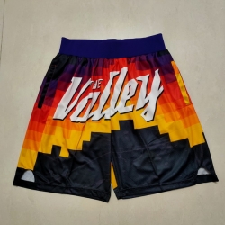 Phoenix Suns shorts 260625 349
