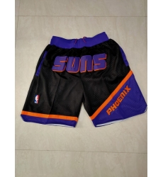 Phoenix Suns shorts 260625 584 Phoenix Suns shorts 260625 584
