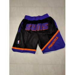 Phoenix Suns shorts 260625 584