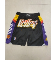 Phoenix Suns shorts 260625 761