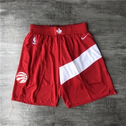 Toronto Raptors shorts 260625 132