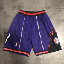 Toronto Raptors shorts 260625 153