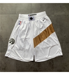 Toronto Raptors shorts 260625 441 Toronto Raptors shorts 260625 441