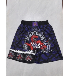 Toronto Raptors shorts 260625 571 Toronto Raptors shorts 260625 571