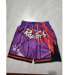 Toronto Raptors shorts 260625 600 Toronto Raptors shorts 260625 600
