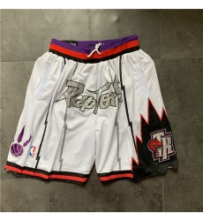 Toronto Raptors shorts 260625 859 Toronto Raptors shorts 260625 859