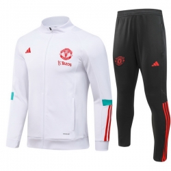 2024 Men Soccer Track Suit 306