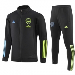 2024 Men Soccer Track Suit 319