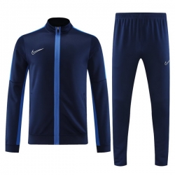 2024 Men Soccer Track Suit 335