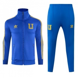 2024 Men Soccer Track Suit 340