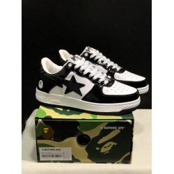 BAPE STA Men Shoes 002