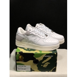 BAPE STA Men Shoes 008