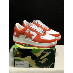 BAPE STA Men Shoes 012