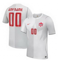 Men 00 Custom Canada 2026 Jersey   3