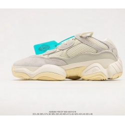 Adidas Yeezy 500 Men Shoes 233 01