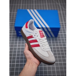 Adidas Samba Men Shoes 233 20