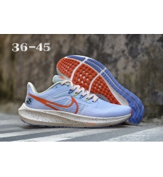 Nike Air Zoom pegasus 39 Women Shoes 233 31