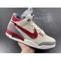 Air Jordan 3 Women Shoes 239 022