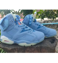 Air Jordan 6 Men Shoes 23C131