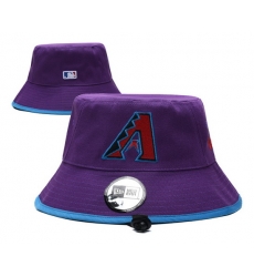 MLB Bucket Hats 2612
