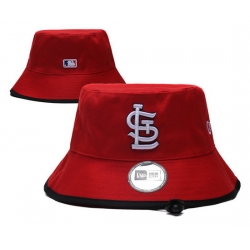 MLB Bucket Hats 2625