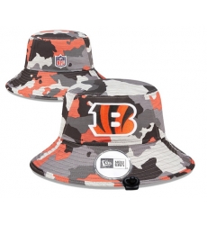 Sports Bucket Hats 23G 101