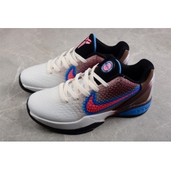 Nike Zoom Kobe 6 Men Shoes 004