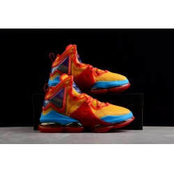 Nike Lebron james 19 Men Shoes 006